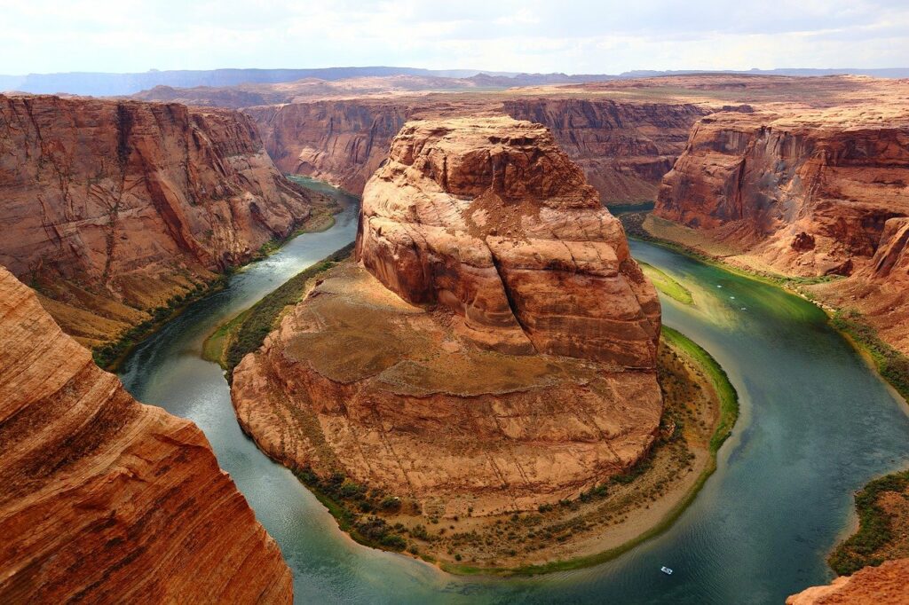 grand canyon