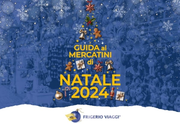 Guida ai mercatini di natale